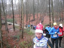Ratzeburger Adventslauf '12